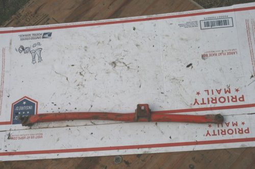 1979 can am 250 qualifier oem swing arm stay