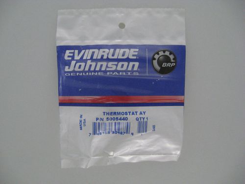 Evinrude johnson 5005440 thermostat 18-3543 9-43101 9-43019