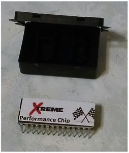 Stage 3 eprom performance chip for 1985-1987 porsche 924s 944 ecu dme race +25hp