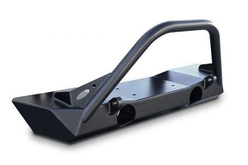 The crusader mid width bumper