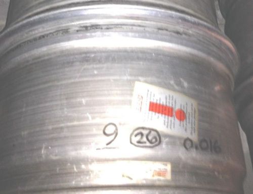 9 inch barrels for 18&#034; bbs racing motorsports wheels