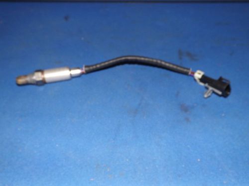 Gm 25312185 / acdelco afs76 oxygen sensor - heated (position 1)