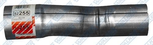 Exhaust pipe-extension pipe walker fits 99-04 ford f-350 super duty 6.8l-v10