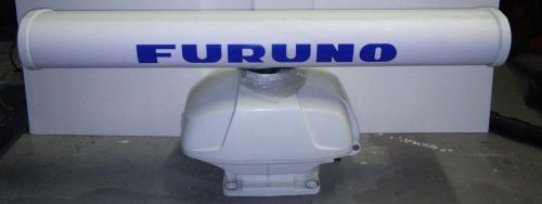 Furuno 4kw 40.8&#034; wide open array radar for navnet vx2 with cable rsb-0070