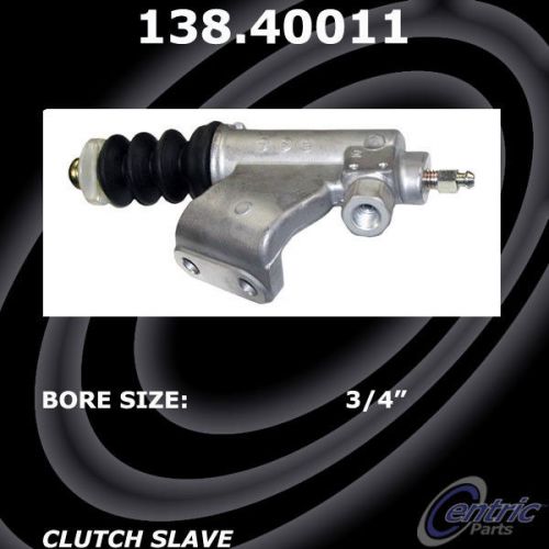 Centric parts 138.40011 clutch slave cylinder