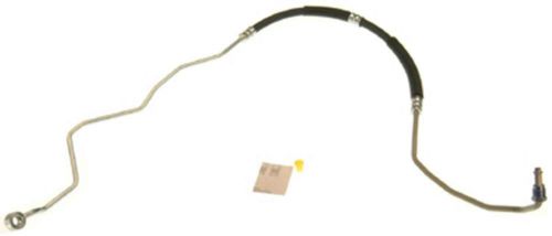 Power steering pressure line hose assembly-pressure line assembly fits jetta