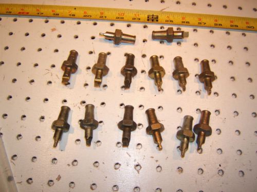 Bmw, mercedes w108,109,114,111,116,107,123,sunroof manual metal small oe 1 tool