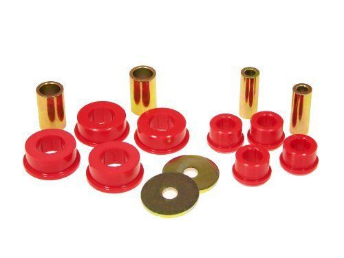 Prothane 16-201 red front control arm bushing kit