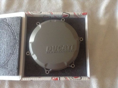 New!! ducati 959 panigale clutch protection cover # 24321531a