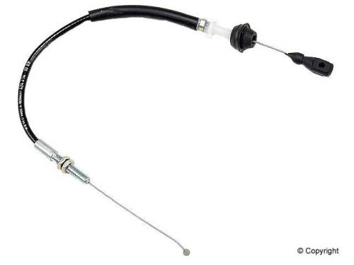 Wd express 610 43036 285 accelerator cable