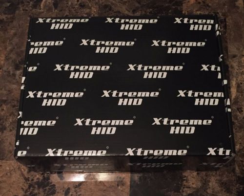 Xenondepot h7 xtreme hid kit
