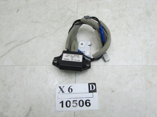 2009-2014 maxima communication telephone antenna oem