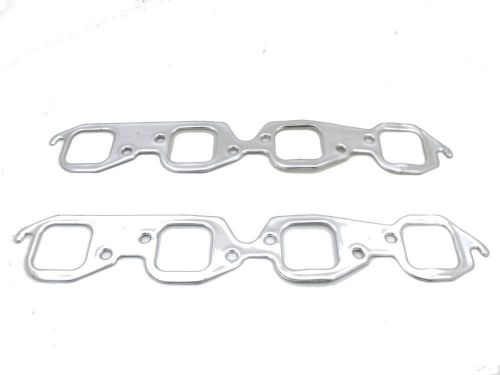 Percy&#039;s high performance 66013 chevy seal-4-good header gaskets 2.12