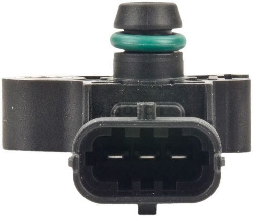 Manifold absolute pressure sensor fits 2009-2011 chevrolet cruze corvette  bosch