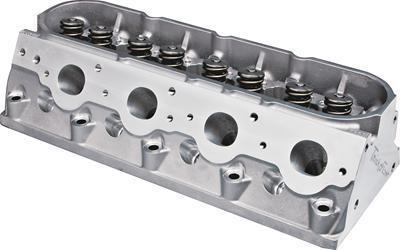 Trick flow genx 255 cylinder head for gm ls3 3261t002-c01