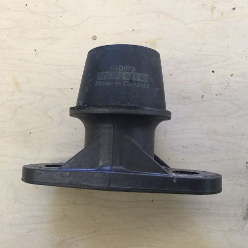 Sea-doo rxt gtx rxp front engine mount 2003+ perfect! freshwater!