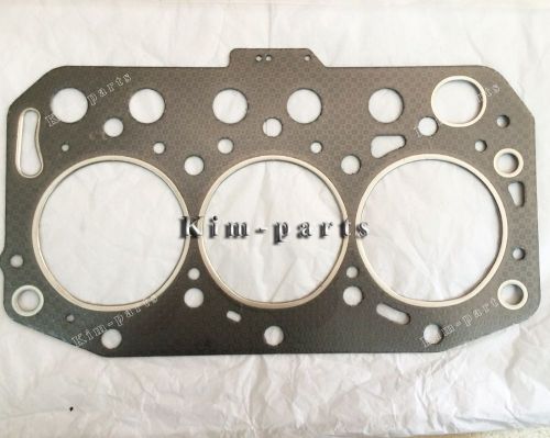 New engine cylinder head gasket for yanmar 3tnv70 engine mini excavator