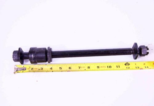 03 victory kingpin polaris v92 oem rear axle bolt