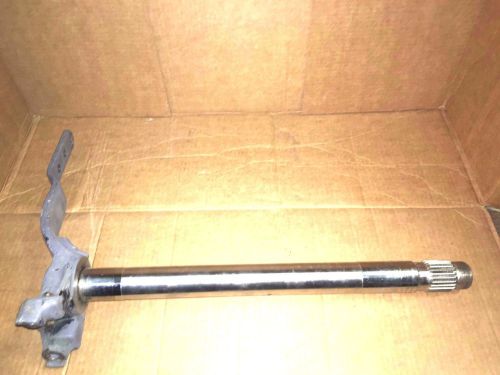 Steering arm assy #436983 johnson/ev​inrude 1994-2000 90-175hp outboard