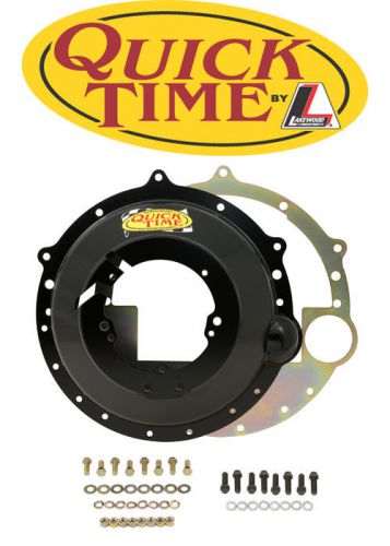 Quick time rm-6035 bellhousing ls1 engine to 97-04 c5 corvette t56 trans sfi