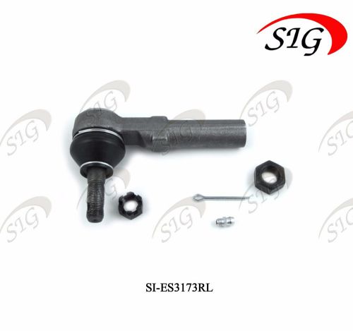 1 new hd jpn front outer tie rod end for chrysler dodge plymouth sut3173