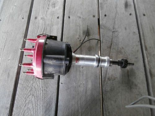 Ford 302 msd distributor used