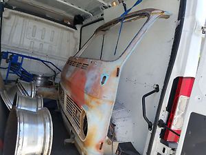 67-69 chevy/gmc van used dash wiring harness 68 cargo sportvan