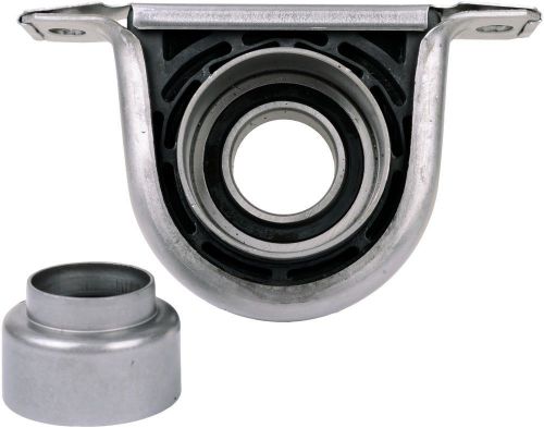 Drive shaft center support bearing fits chevy &amp; gmc models id 1.57&#034;