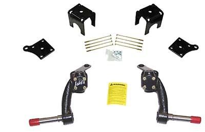 E z go golf cart part jake&#039;s 6&#034; spindle lift kit 1994-2000 txt electric usa made