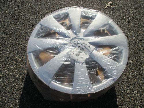 Genuine 2003 to 2014 toyota corolla 15 inch hubcaps wheel covers new set
