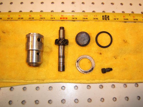 Mercedes 250/280se,sl injection pump oil pump drive oe 1 kit without rev counter