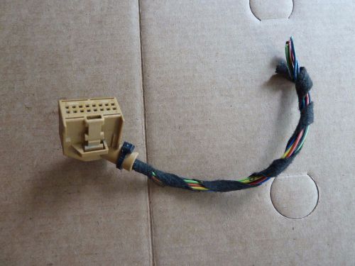 Vw audi original connector contact plug pin 8e0972416 (v3)