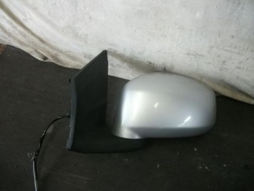 Nissan wingroad 2006 left side mirror assembly [0013600]