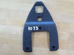 Porsche 924 944 968 roof latch plate 76 to 95 (1073)