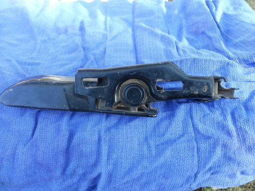 65-70 impala cadillac buick olds convertible top latch