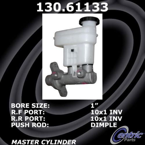 Centric 130.61133 brake master cylinder