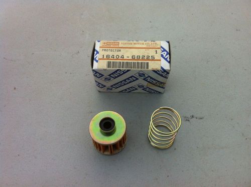 Datsun roadster fuel filter 65-67 oem