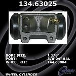 Centric parts 134.63025 brake wheel cylinder, front