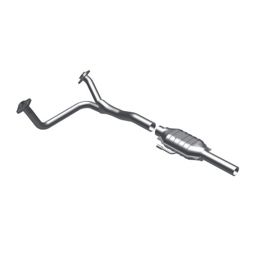 Magnaflow 93306 bolt-on catalytic converter assembly obdii