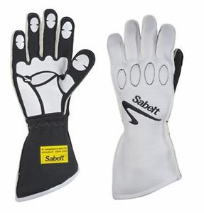 Sabelt fg-500 fia 8856-2000 grip racing glove