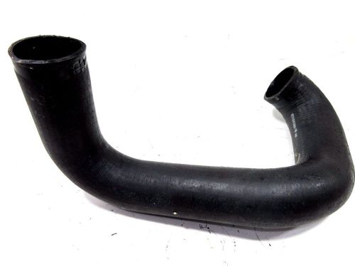 Polaris hurricane 1996 1997 exhaust crossover hose 5411030