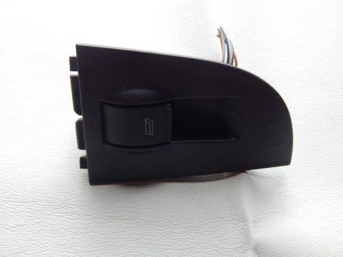 98 99 00 01 02 03 04 audi a6 right rear window switch 4b0 959 855 oem