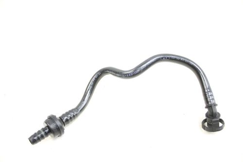 Brake booster vacuum line / hose - audi a6 allroad - 4b0611931am