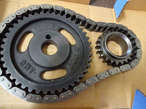 Ford s.b. double roller timing set
