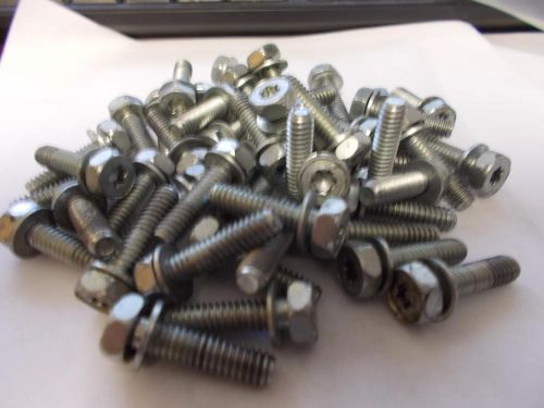 Dodge viper 50 bolts 11mm head with torx inner, fits intake, oil pan