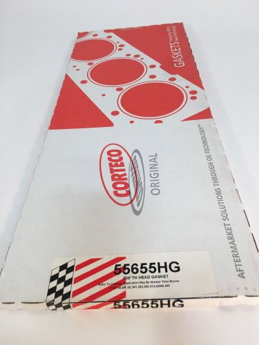 Corteco big block chrys head gasket 55655hg