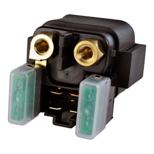 Starter relay solenoid for yamaha rs vector 1000 2005 2006 2007 2008 2009