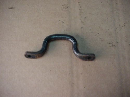 Early ford bronco passenger seat footman loop fits all 1966-1977