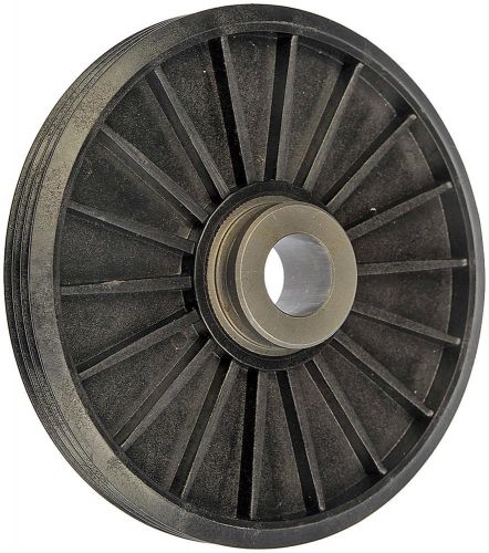 Dorman (oe solutions) 300-940 engine water pump pulley