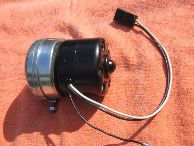 Power antenna motor caddy buick olds pontiac 1960 61 62 63 64 65 66 67 68 69 70 